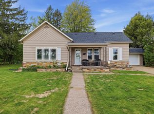 520 LINCOLN STREET, Wisconsin Rapids, WI 54494
