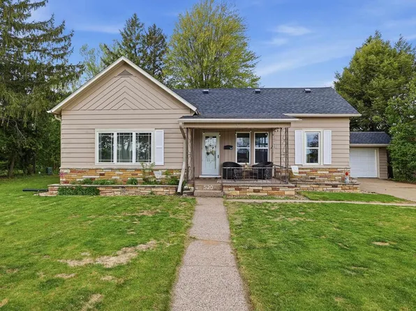 520 LINCOLN STREET, Wisconsin Rapids, WI 54494