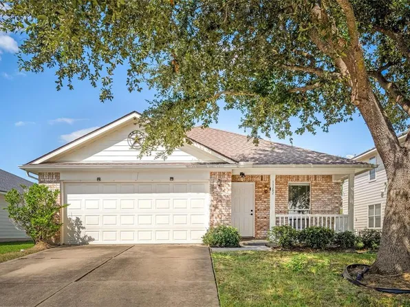 11202 Northam Drive, Tomball, TX 77375