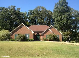 754 Shady Oaks Cir, Oxford, MS 38655