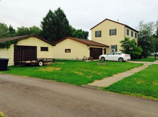 320 17th Ave E, Superior, WI 54880