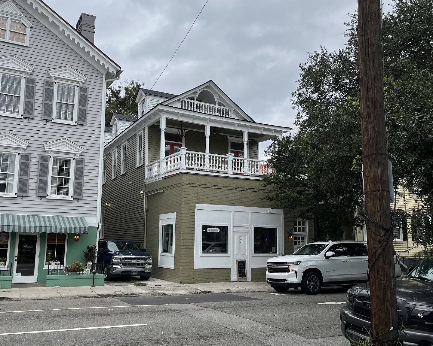 Studio, 406 sqft, $1,950 — Photo 4
