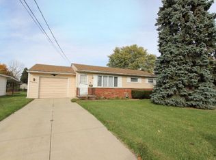 274 Malo Dr, Marion, OH 43302
