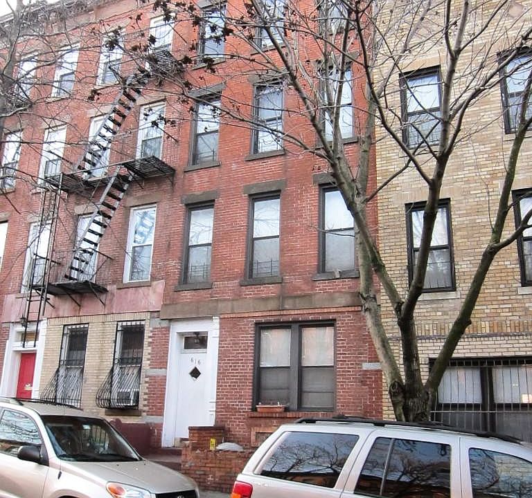 1st image of 616 President St #1-4