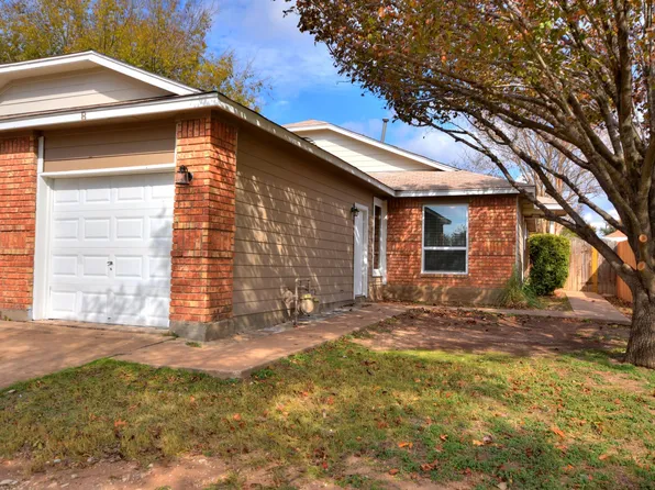 2302 Fuzz Fairway APT B, Austin, TX 78728