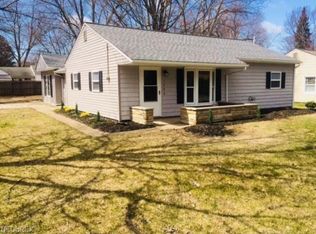 1900 Green Rd, Madison, OH 44057