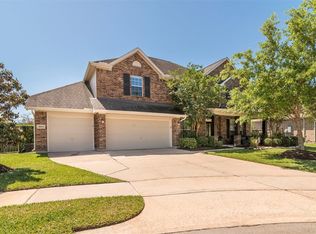4003 Longwood Ct, League City, TX 77573