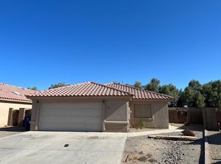 8067 E 27th St, Yuma, AZ 85365