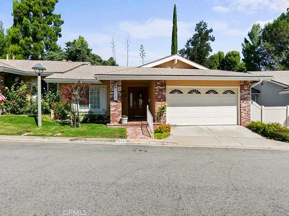 26446 Oak Highland Dr, Santa Clarita, CA 91321