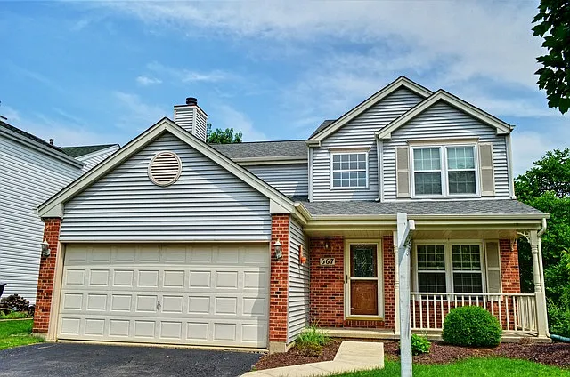 667 Nichole Ln photo 1