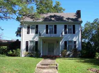 2815 Dr Johns Rd, Westminster, SC 29693