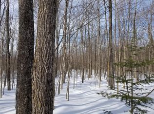 Magiera Rd, Saxon, WI 54559