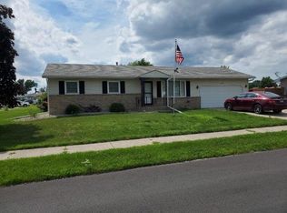 3298 Hickory St, Portage, IN 46368