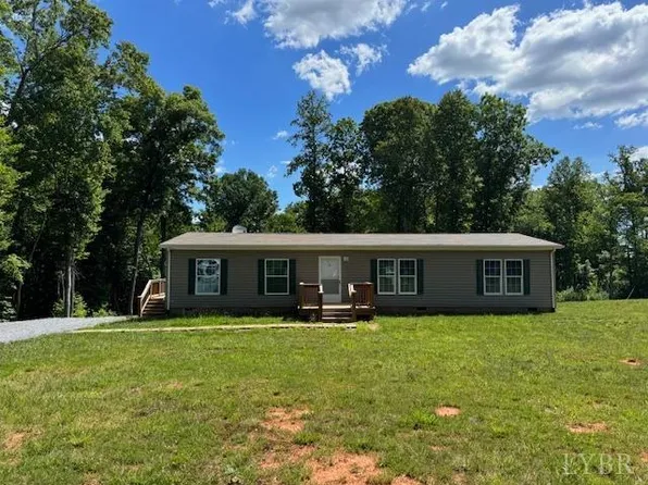 3418 Salem Rd, Spout Spring, VA 24593