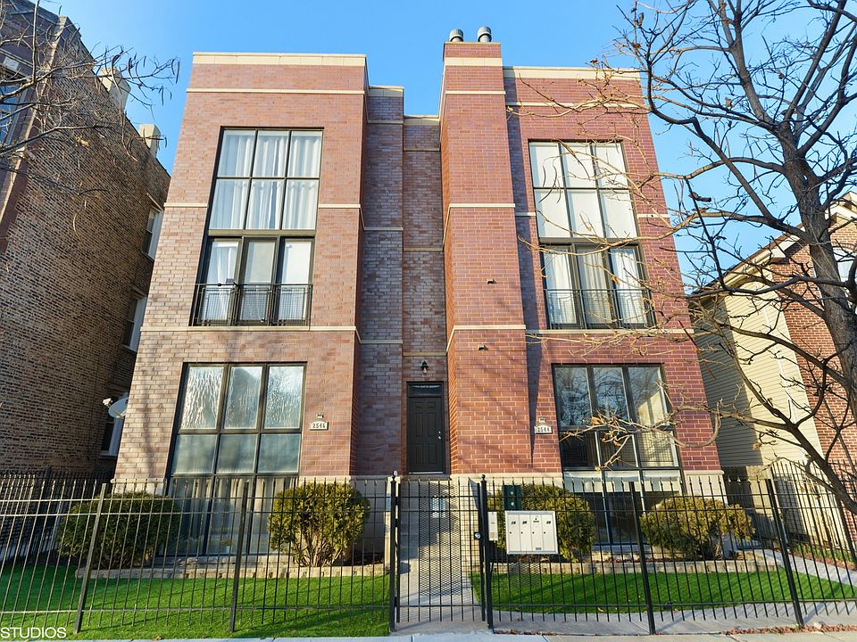 1st image of 2544 W Washington Blvd Unit 1E