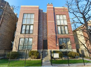 2544 W Washington Blvd UNIT 1E, Chicago, IL 60612