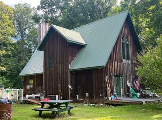 9716 E Ferndale Rd, Rockville, IN 47872