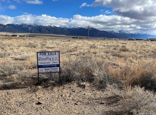 25732 Wilhite Avenue, Moffat, CO 81143