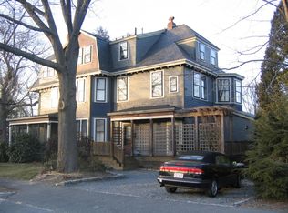 35 Lasell St, Newton, MA 02466