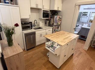 31 Green St #5, Jamaica Plain, MA 02130