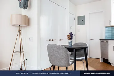 Rented by The Blueground