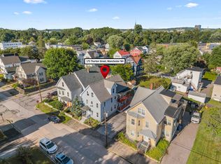 175 Thornton Street, Manchester, NH 03102