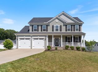44018 Cotton Tail Ct, Leonardtown, MD 20650