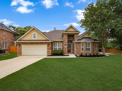 1523 Crooked Stick, San Antonio, TX, 78260