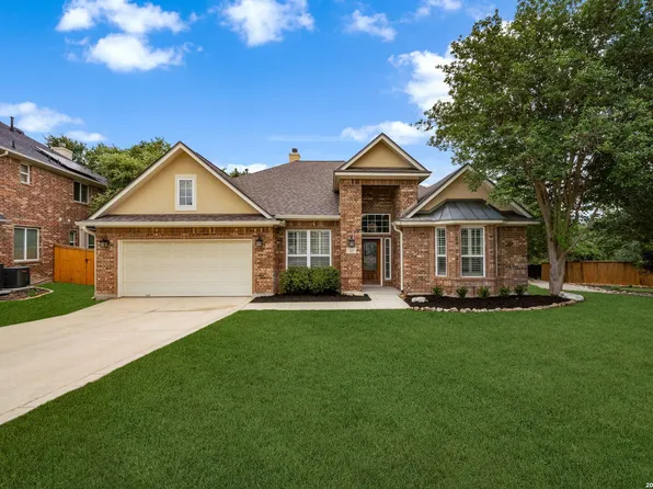 1523 Crooked Stick, San Antonio, TX 78260
