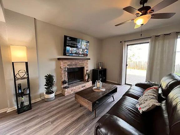 2nd image of 6709 Deatonhill Dr #A