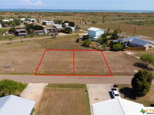 716-720 Baffin Dr, Pt Mansfield, TX 78598