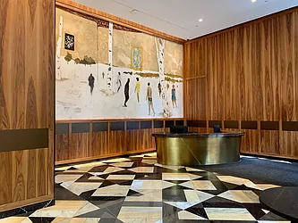 Rented by R New York