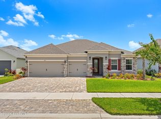 2454 Middlebury Dr SE, Palm Bay, FL 32909