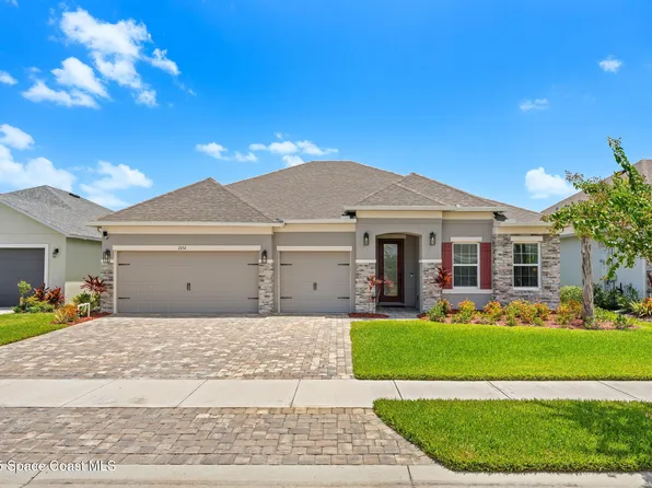 2454 Middlebury Dr SE, Palm Bay, FL 32909