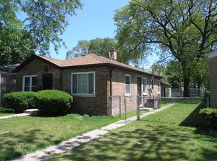 9205 S Lowe Ave, Chicago, IL 60620