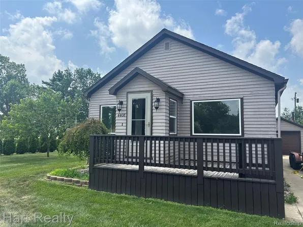 4408 N Washington St, Ubly, MI 48475