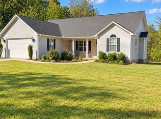 417 Huntingdon St, Lexington, TN 38351