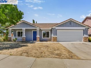 1101 Prewett Ranch Dr, Antioch, CA 94531