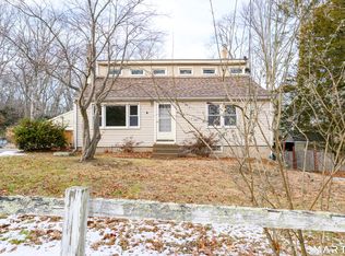 39 Rocky Ledge Drive, Clinton, CT 06413