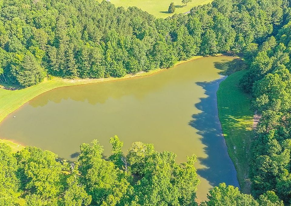 5+ Acre Lake 