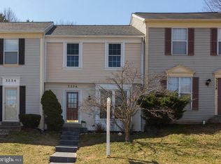 3236 Saint Augustine Ct, Olney, MD 20832
