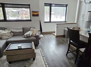 100 Barton Way, Breckenridge, CO 80424