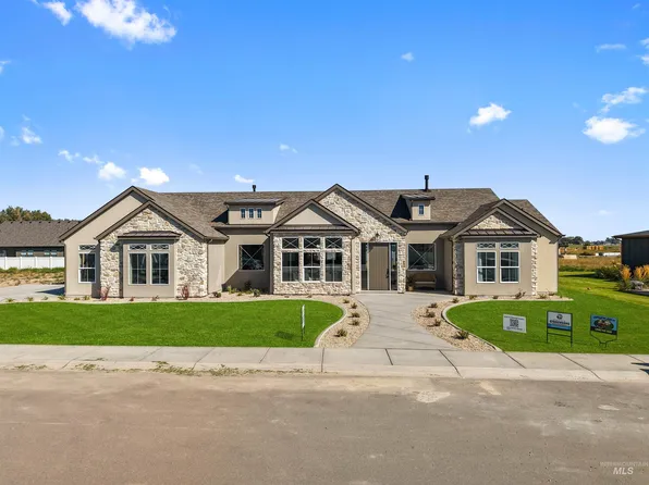 622 Biscotti Loop, Heyburn, ID 83336