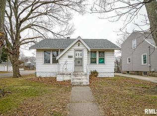 523 E Lawndale Ave, Peoria, IL