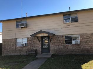 313 N 4th St APT 2, Noble, OK 73068