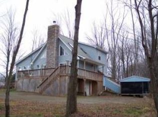 151 Altemier Rd, Lake Ariel, PA 18436