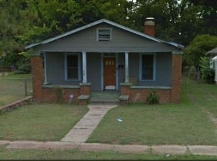 4 4th Ave SW, Birmingham, AL 35211