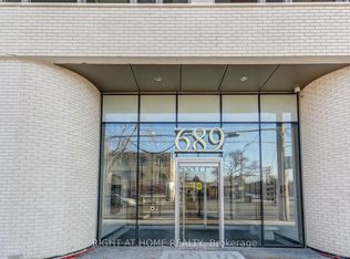 689 The Queensway #504, Toronto, ON M8Y 1K9