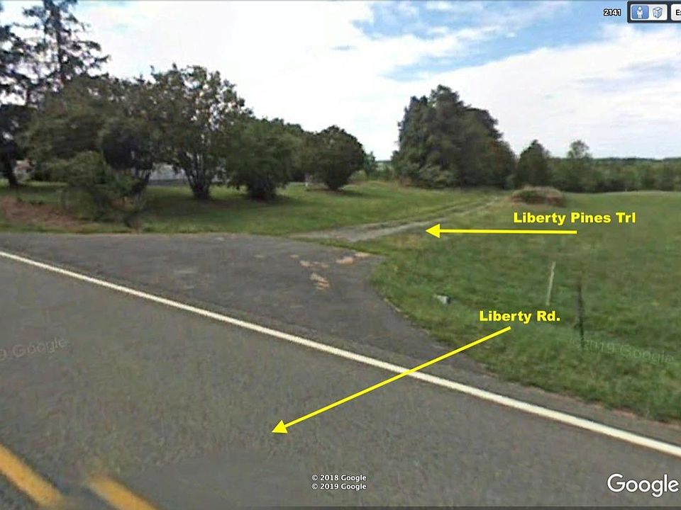 2nd image of 20 Liberty Pines Trl