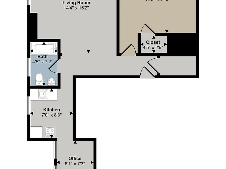 504 College Ave SE #B — Photo 20